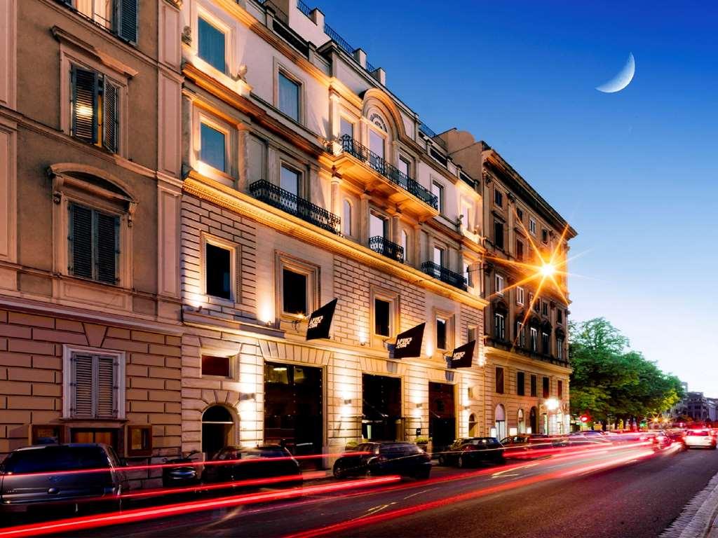 Hotel Leon's Place Roma