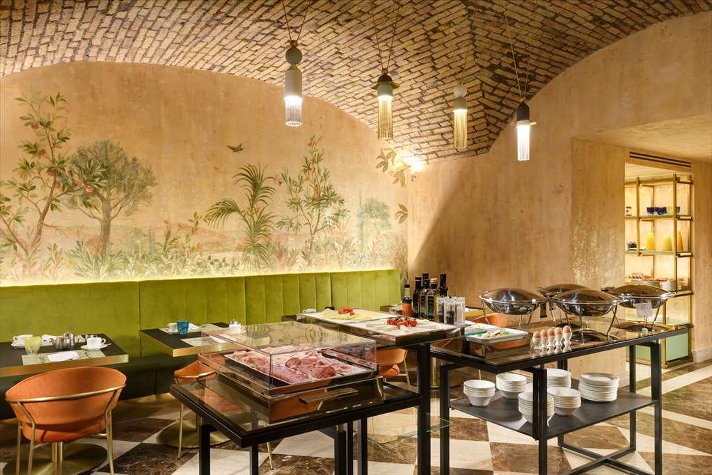 Leon's Place Roma