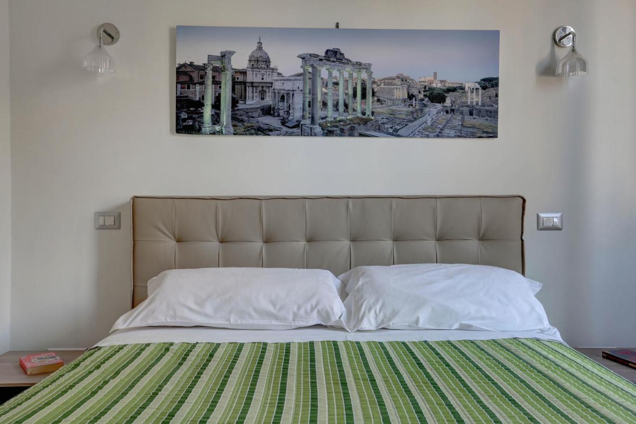 La Casa Sui Fori Rome