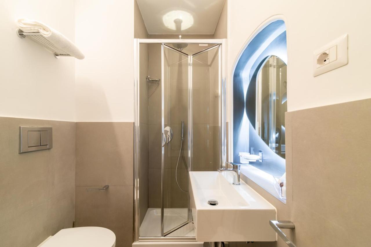 Relais Virgilio Guest house