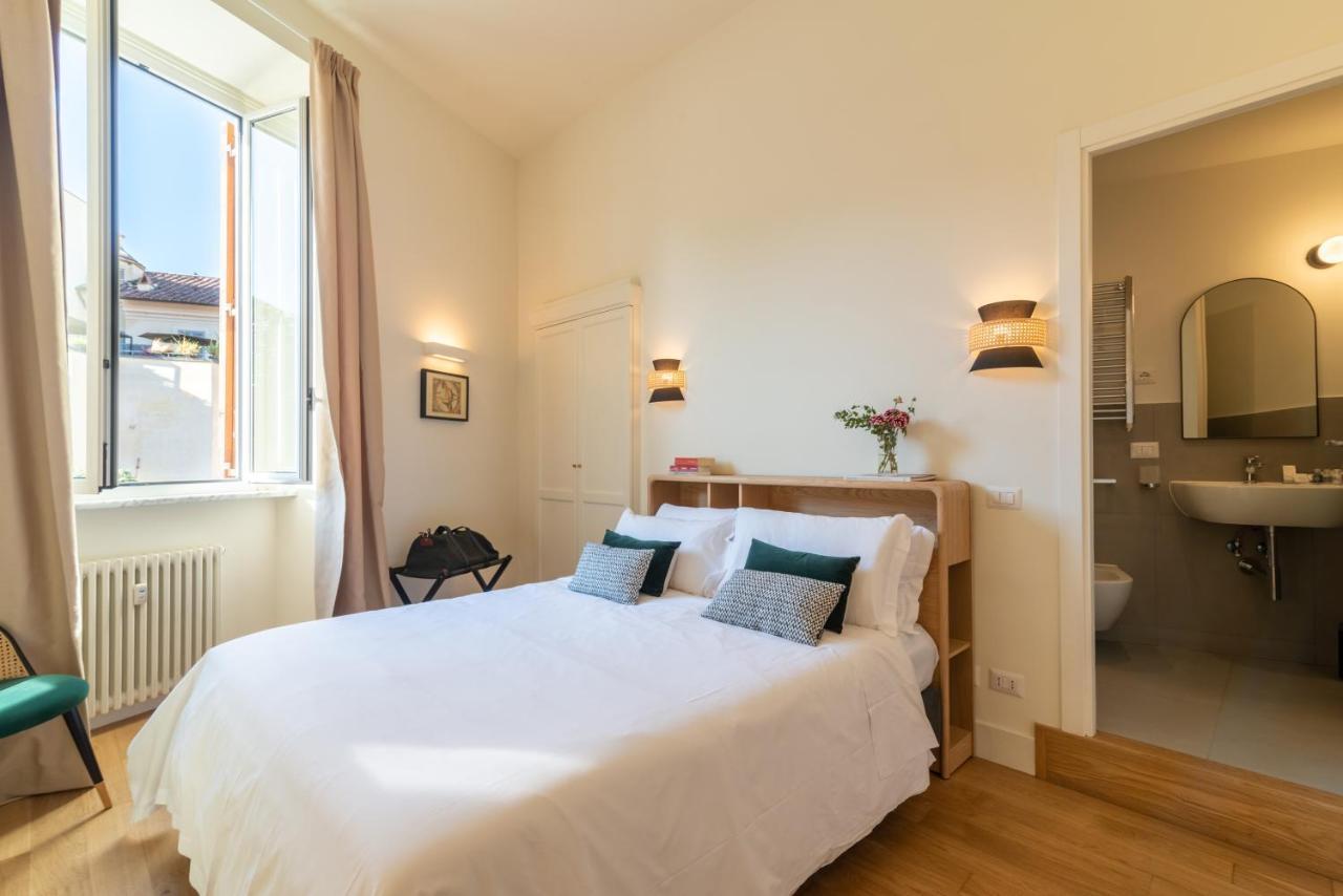 Relais Virgilio Guest house *