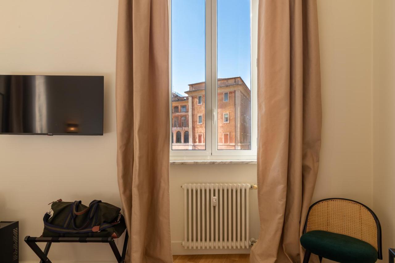 Relais Virgilio Guest house *