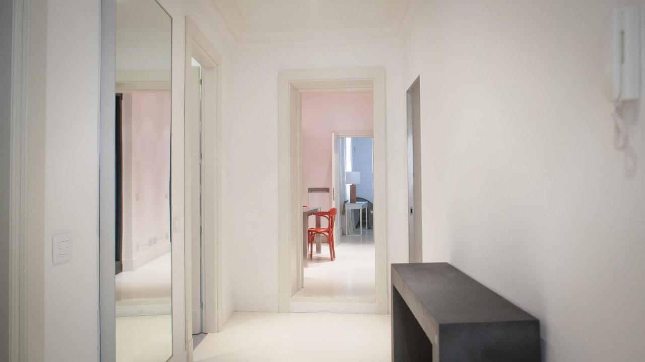Appartamento Pantheon Exclusive-rental In Roma