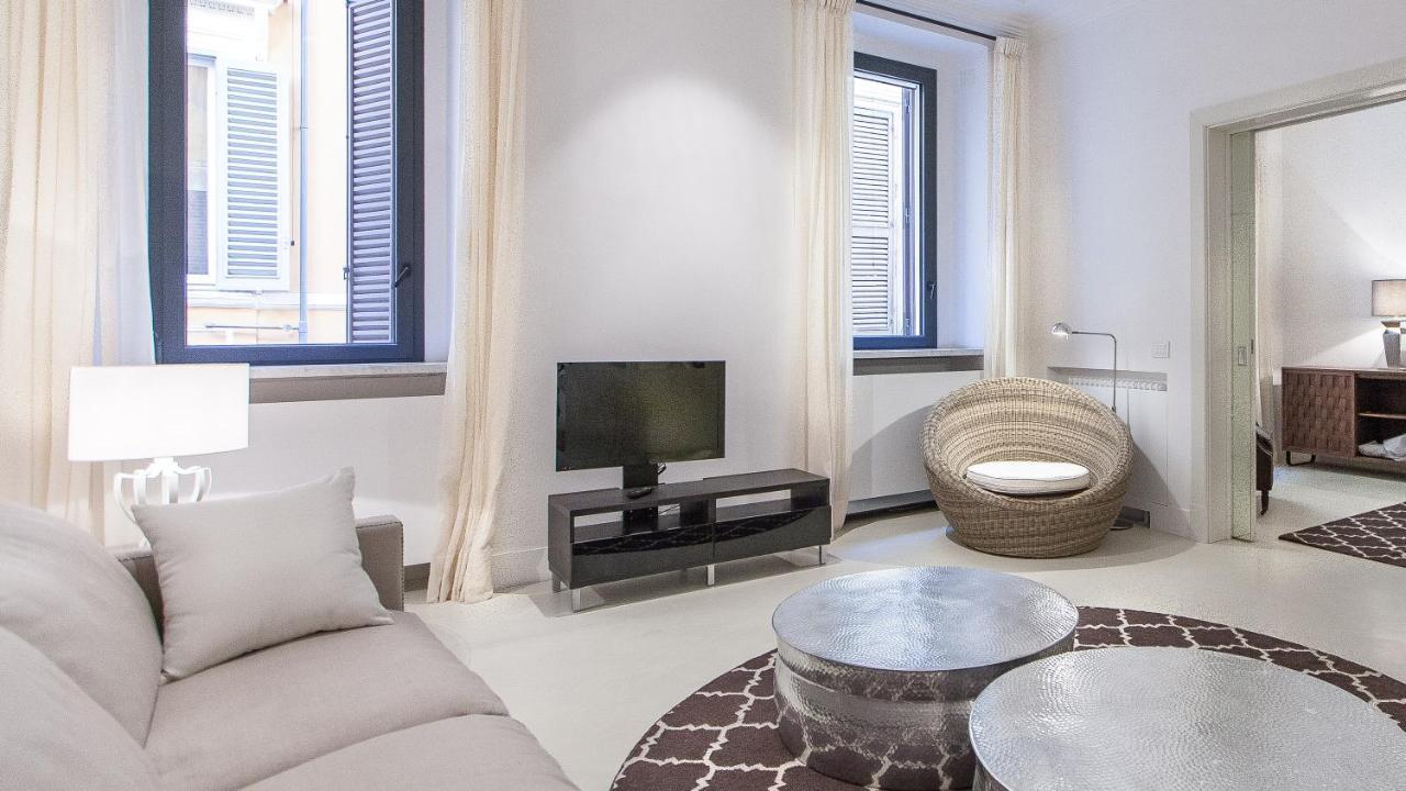 Appartamento Pantheon Exclusive-rental In *