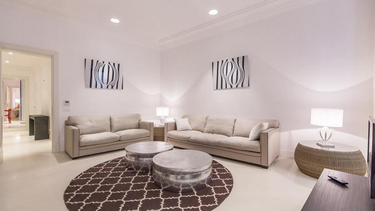 Pantheon Exclusive-rental In Appartamento Roma
