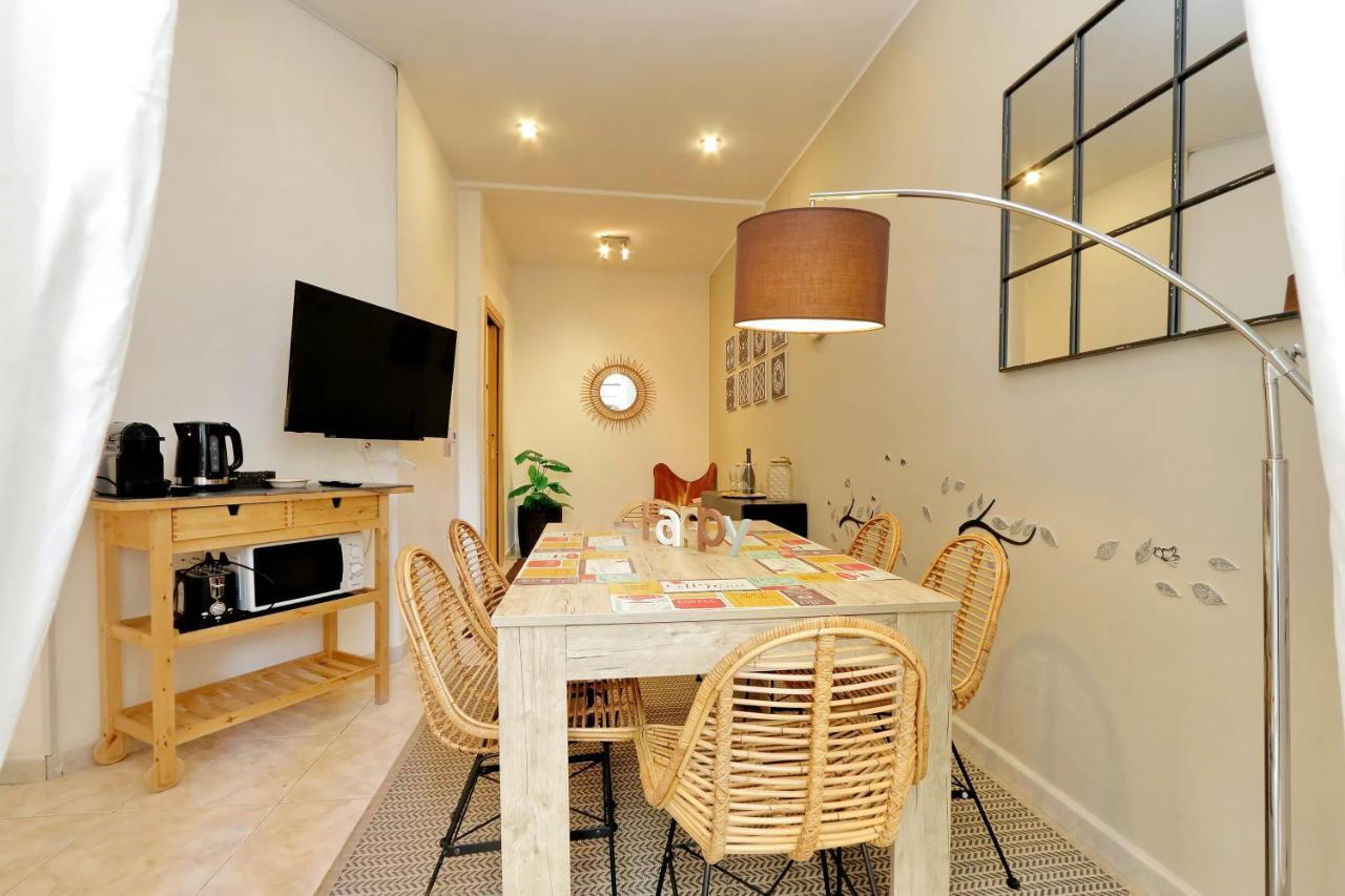 Piazza Di Spagna Domus Apartment Rome