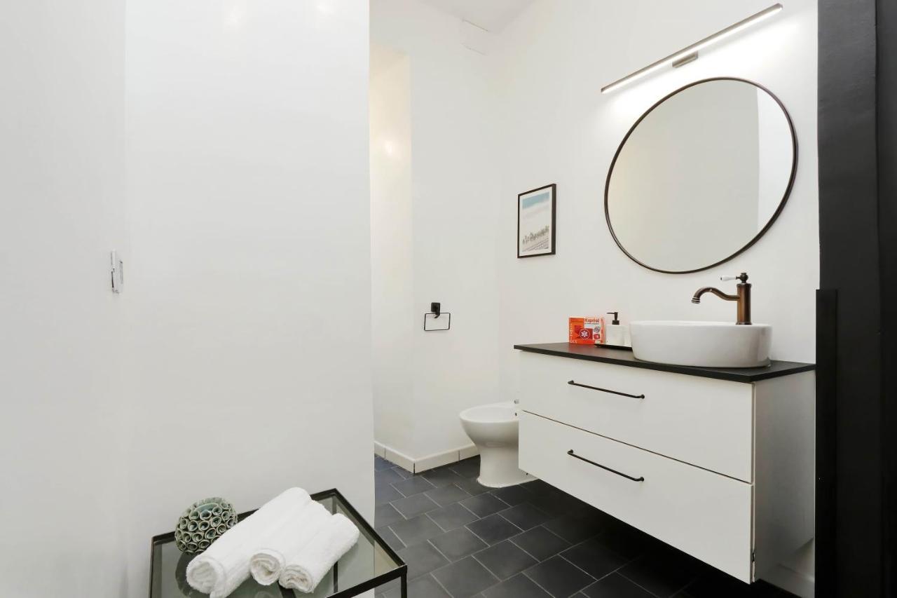 Apartment Piazza Di Spagna Domus