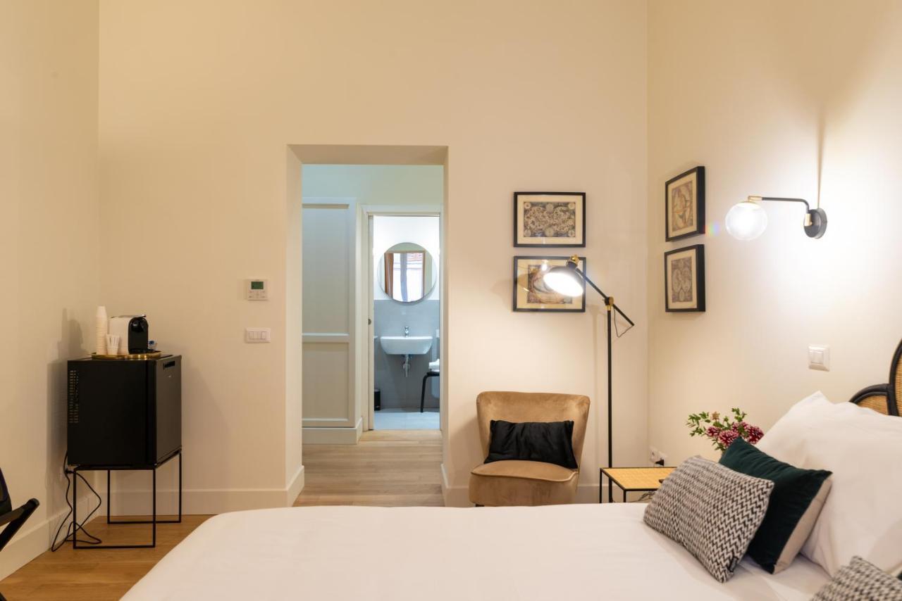 Guest house Relais Virgilio Rome
