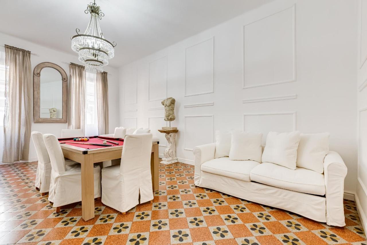 Apartment Spanish Square - Romedreamhome Rome