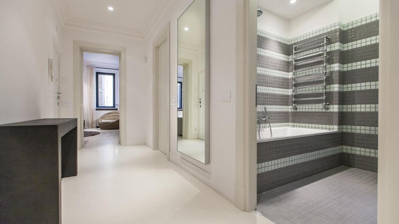 Pantheon Exclusive-rental In Appartamento *