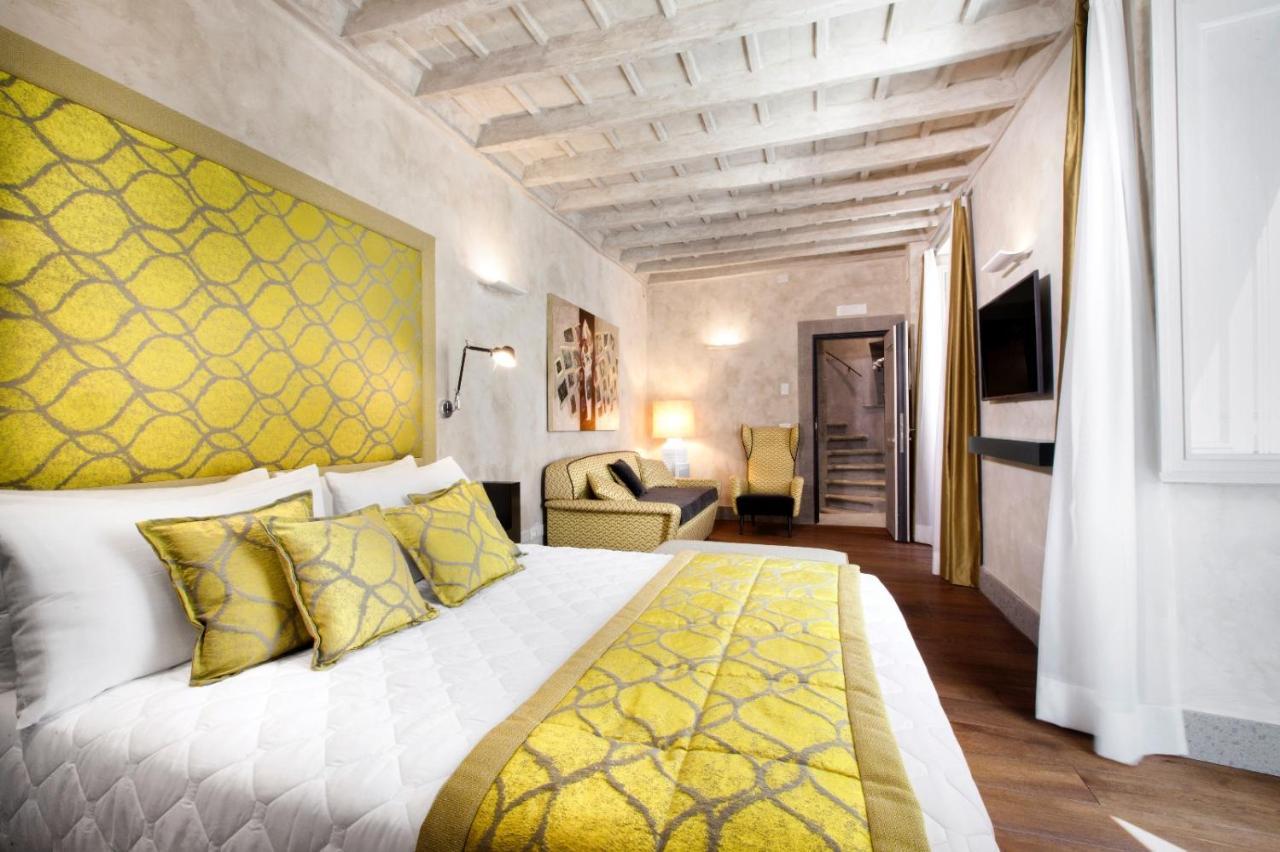 Relais Santa Caterina Della Rosa 4*