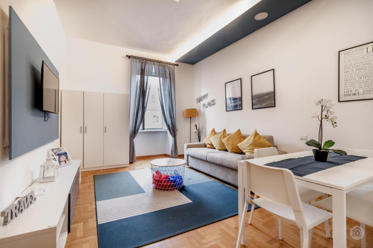 Athena's Apartment