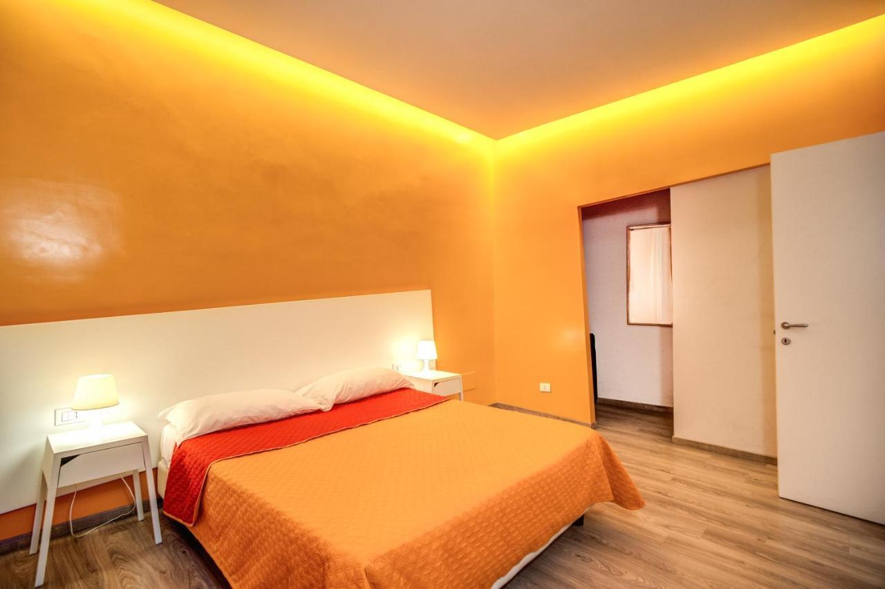Appartamento Rione Trastevere Xiii