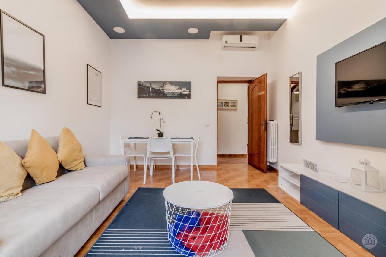 Apartment Athena's