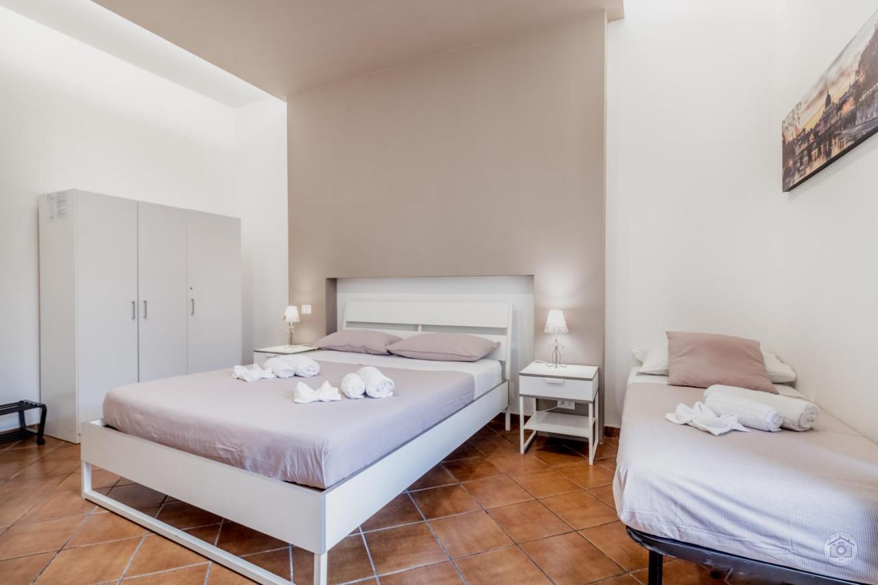 Apartment Athena's