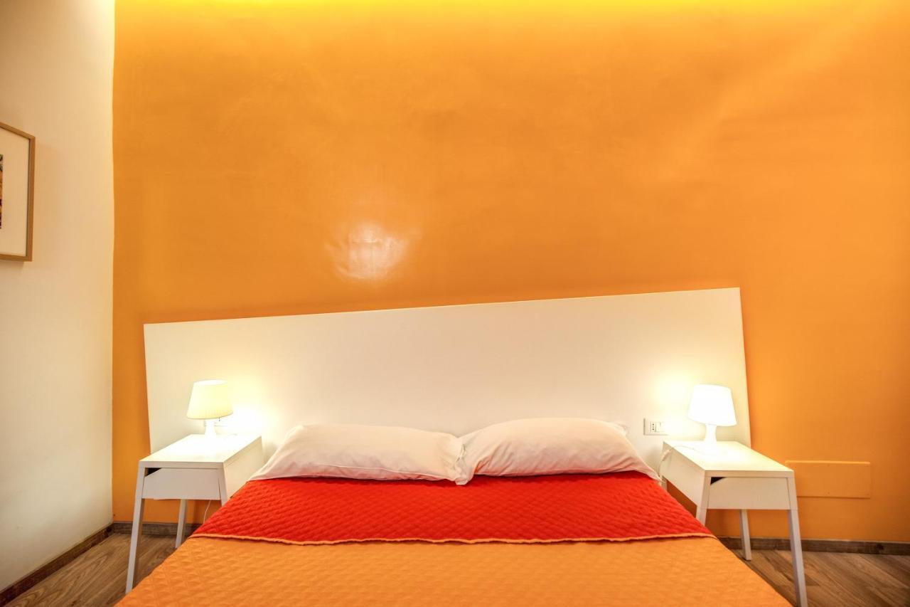 Rione Trastevere Xiii Appartamento *