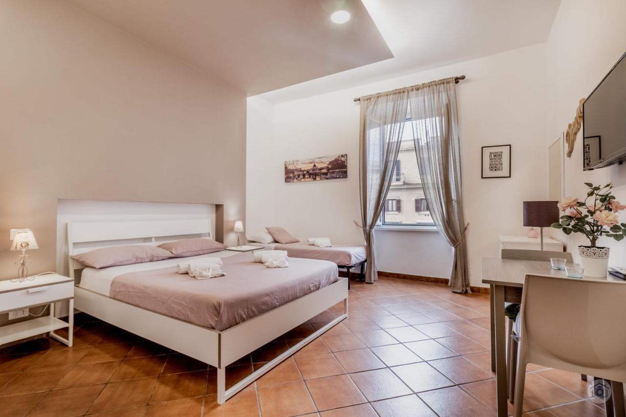 Apartment Athena's Rome