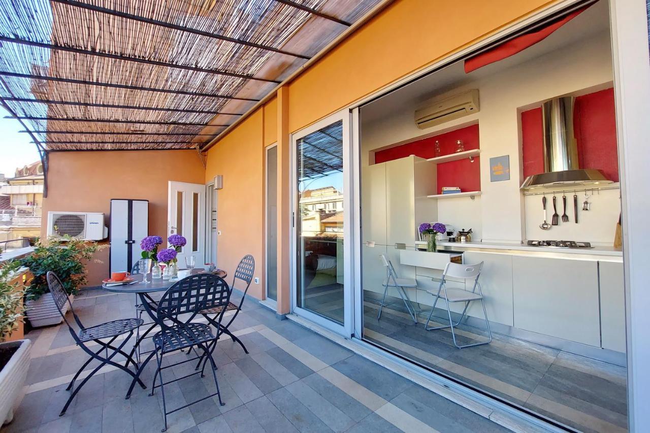 Repubblica Apartment Rome