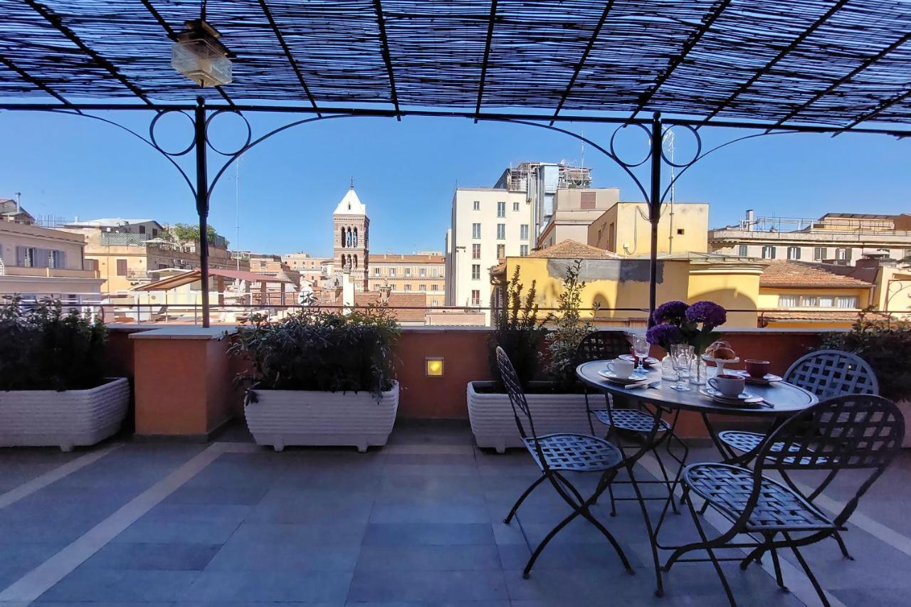 Repubblica Rome