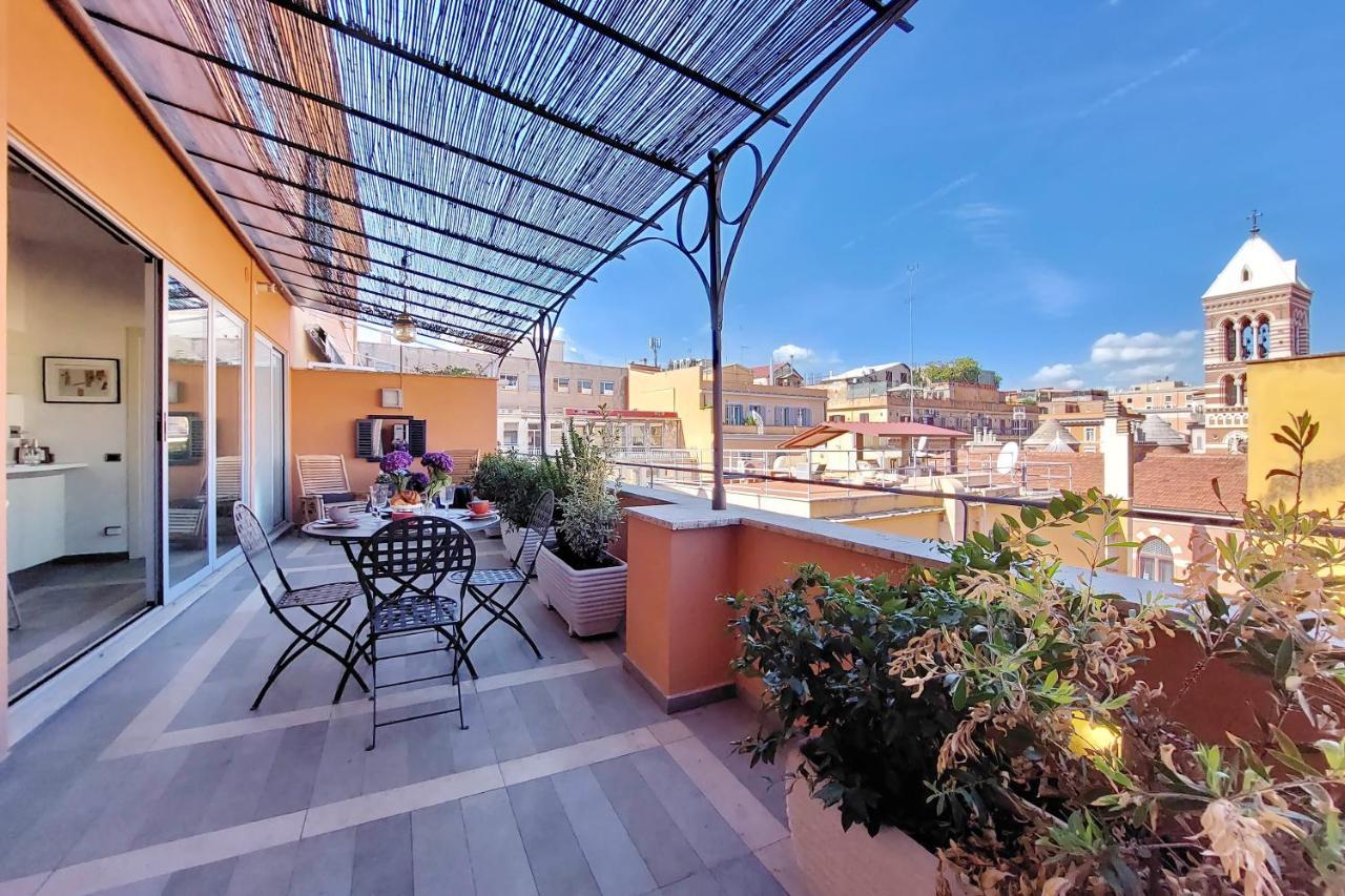 Apartment Repubblica Rome