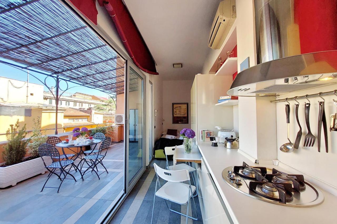 Repubblica Apartment Rome