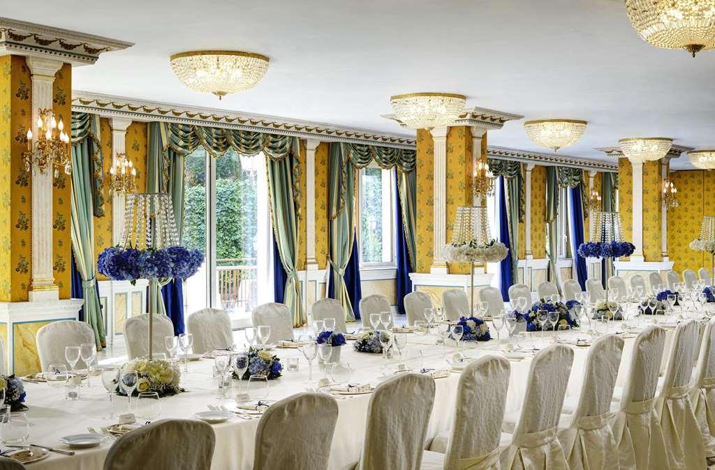 Parco Dei Principi Grand & Hotel