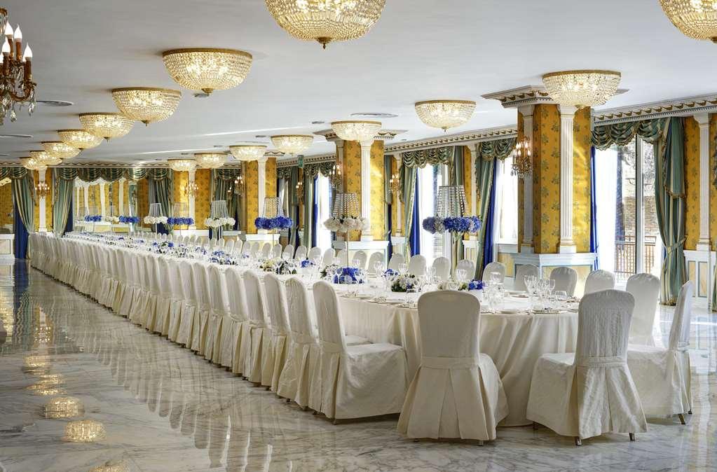Parco Dei Principi Grand & Hotel Rome