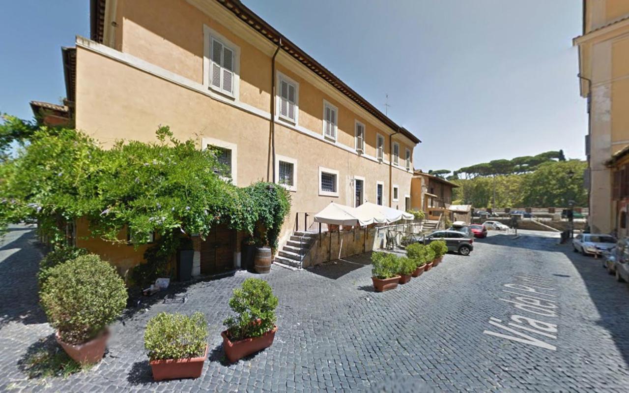 Appartamento Trastevere Charme - My Extra Roma