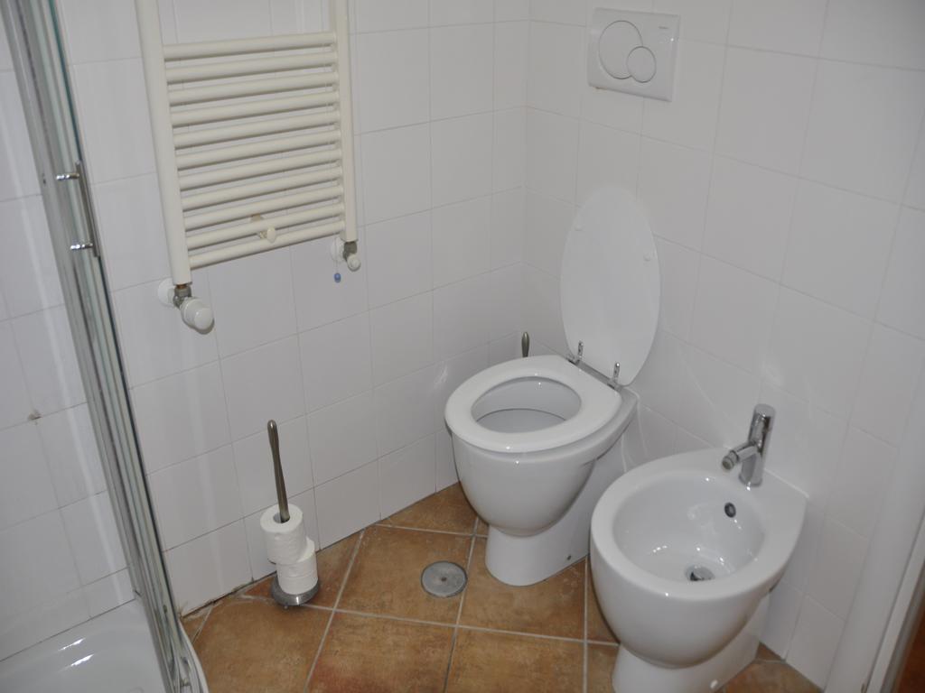 Guest house Domus Romana 4*