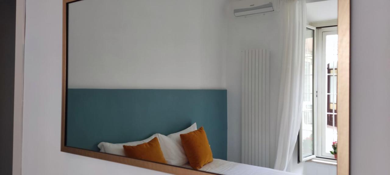 Ema Mini In Trastevere Apartment *