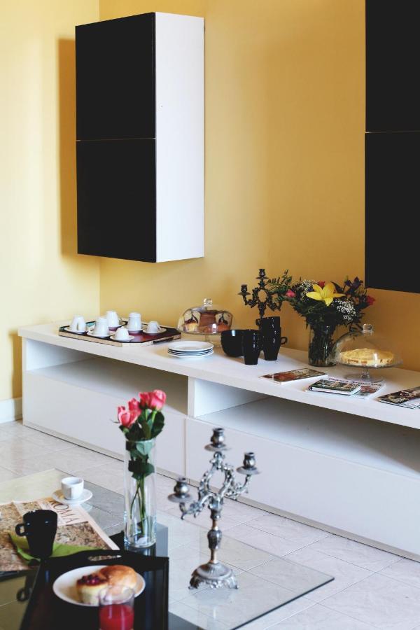Guest house Piazza Vittorio87 Rome