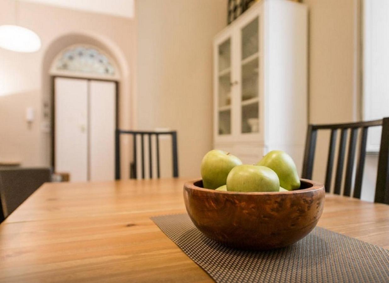 Casa Oliva Appartamento Roma