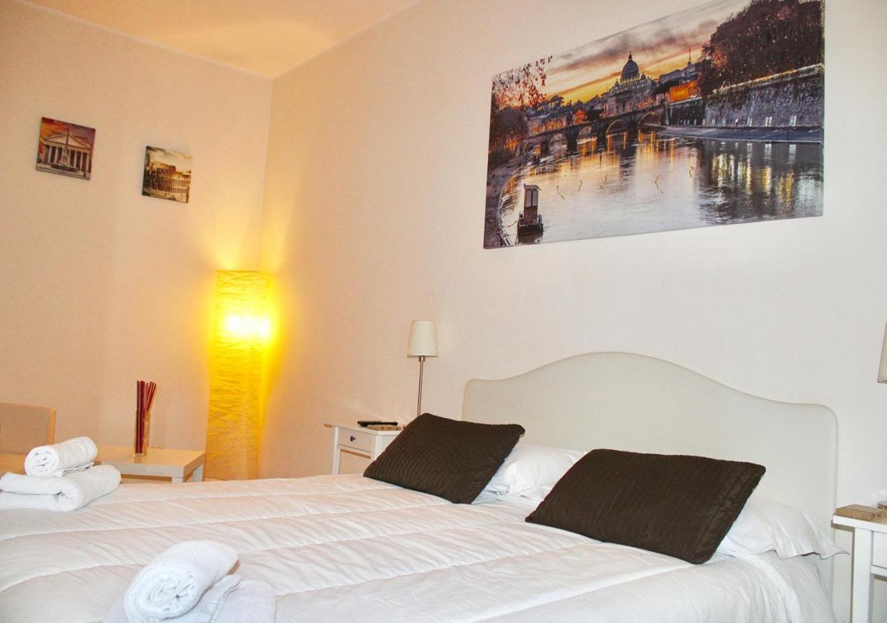 Apartment Amazing Vaticano Rome