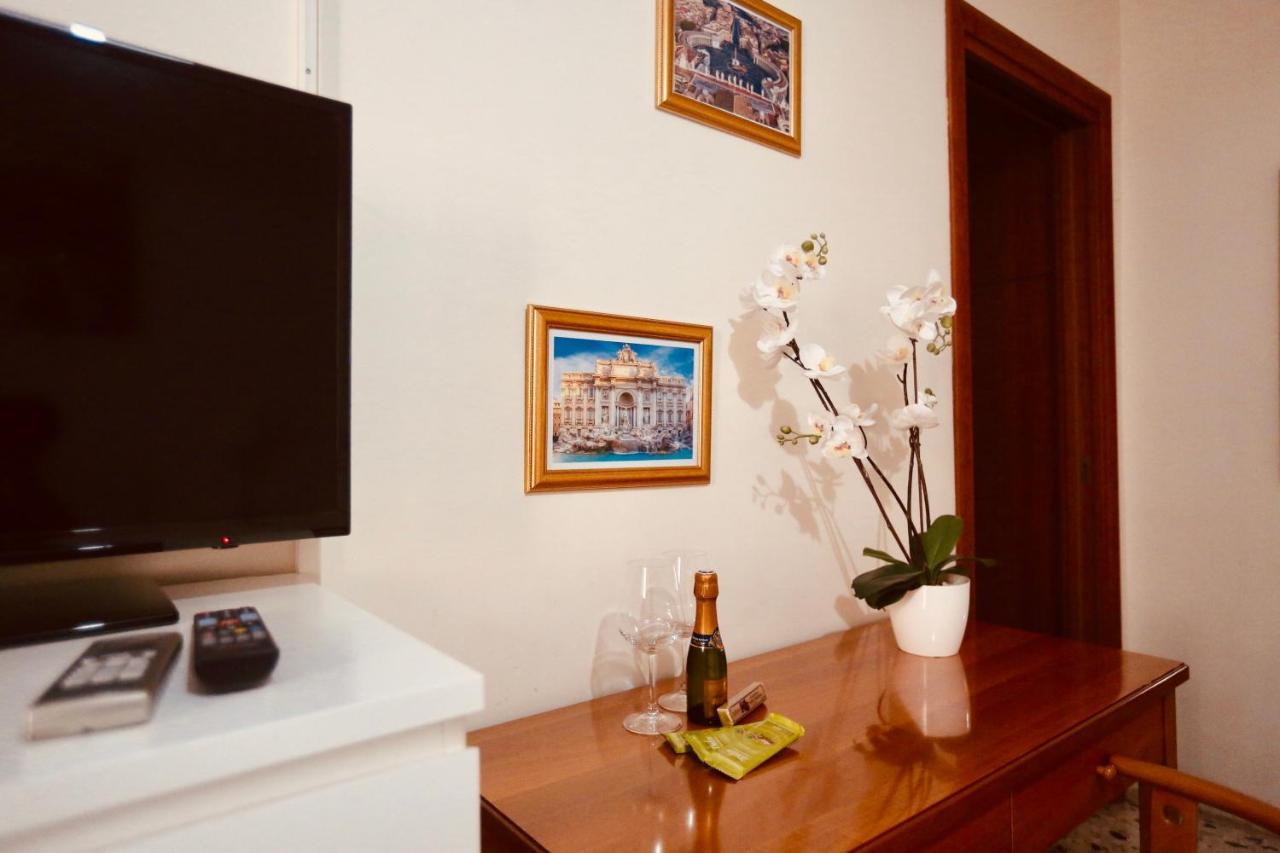 Amazing Vaticano Apartment Rome