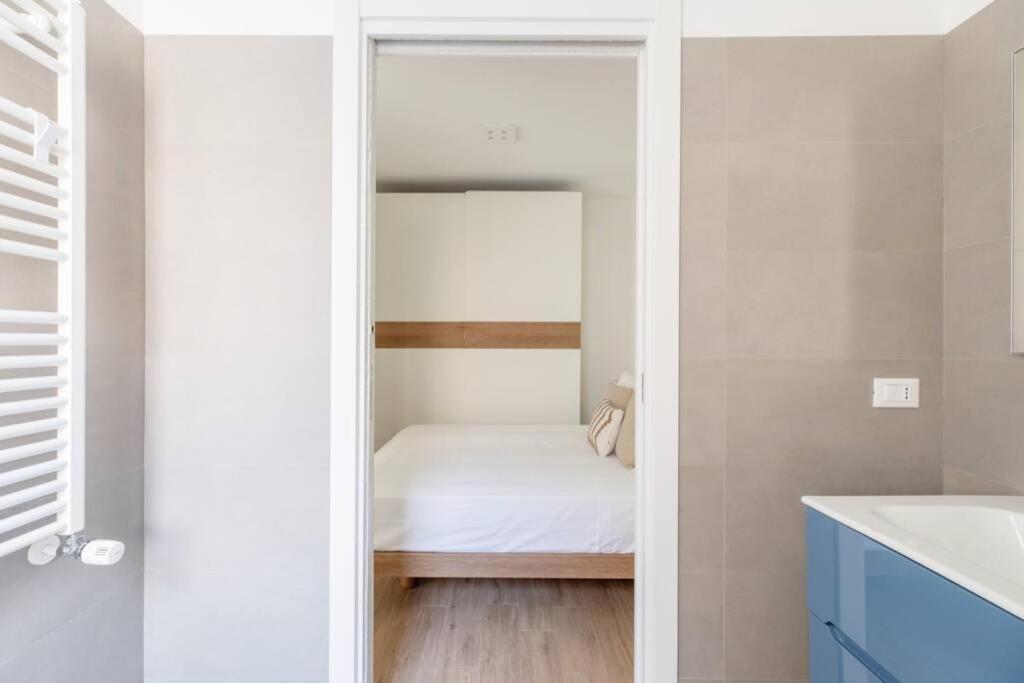 Apartment Iflat Opificio New Light