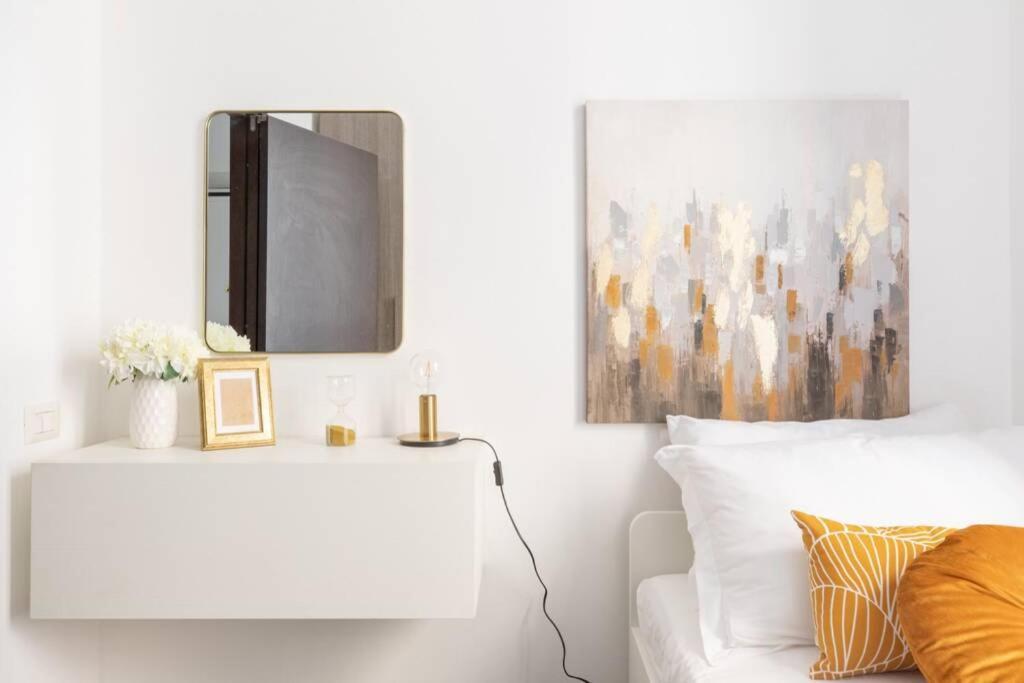 Apartment Iflat Monti Elegant With Terrace