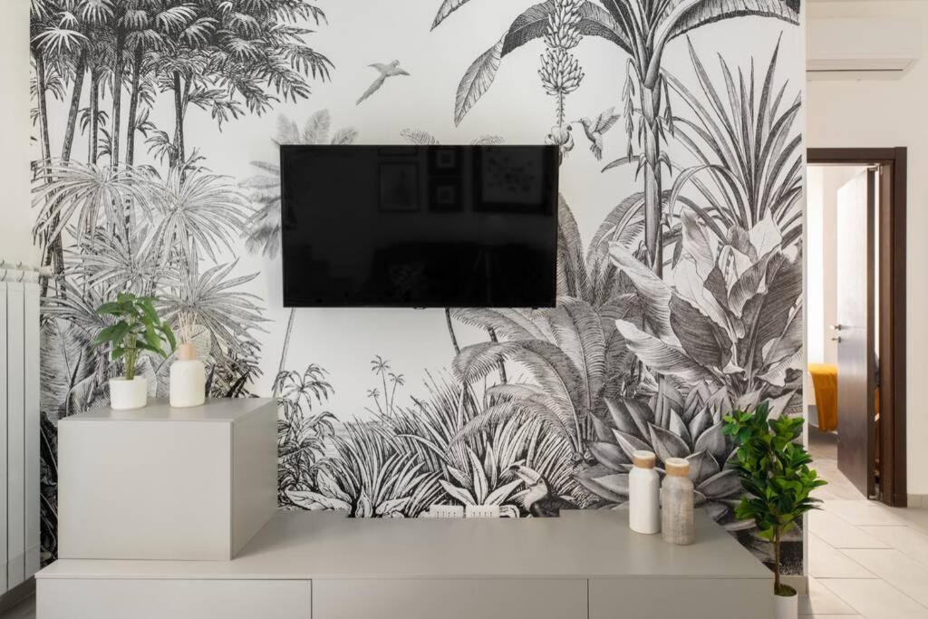 Apartment Iflat Monti Elegant With Terrace Rome