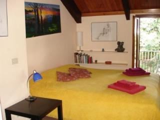 Casal Monte Guarnieri 2* Rome