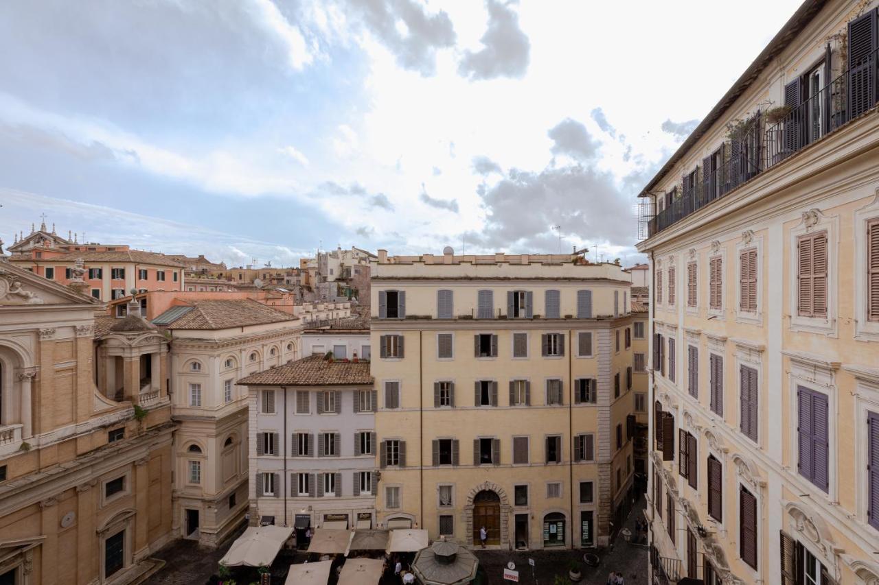 Apartment Pantheon Royal Boutique *