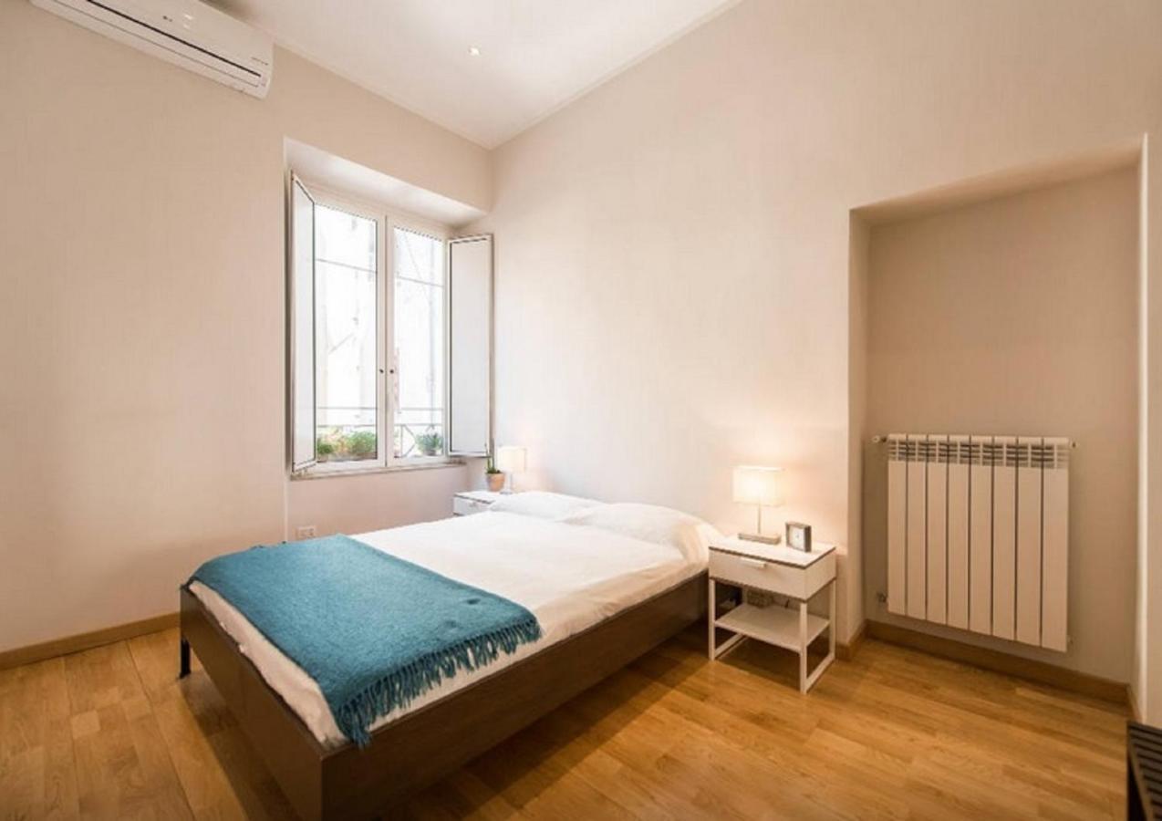Casa Oliva Roma