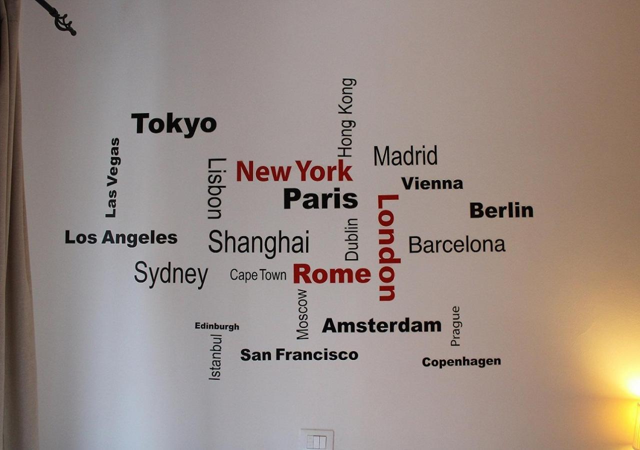Amazing Vaticano Apartment Rome