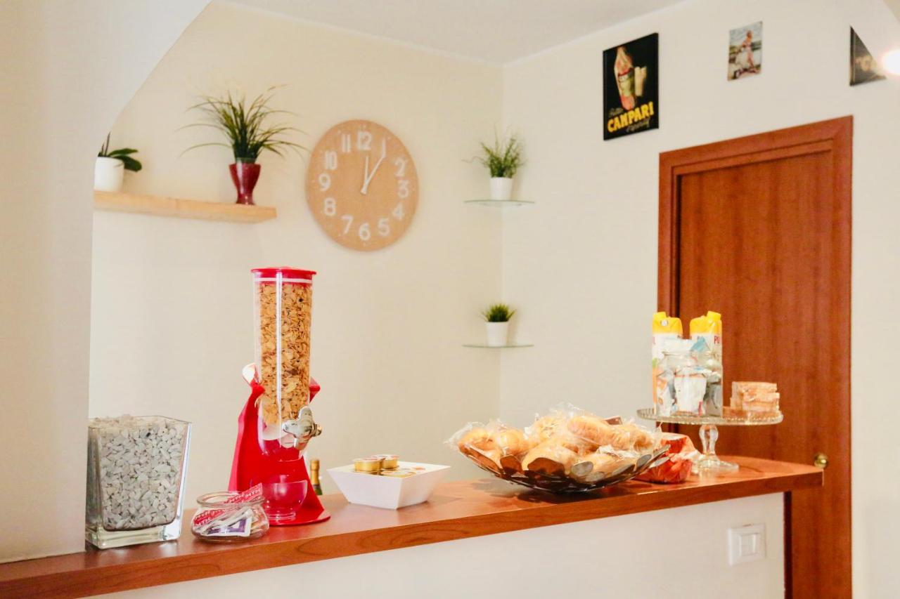 Apartment Amazing Vaticano