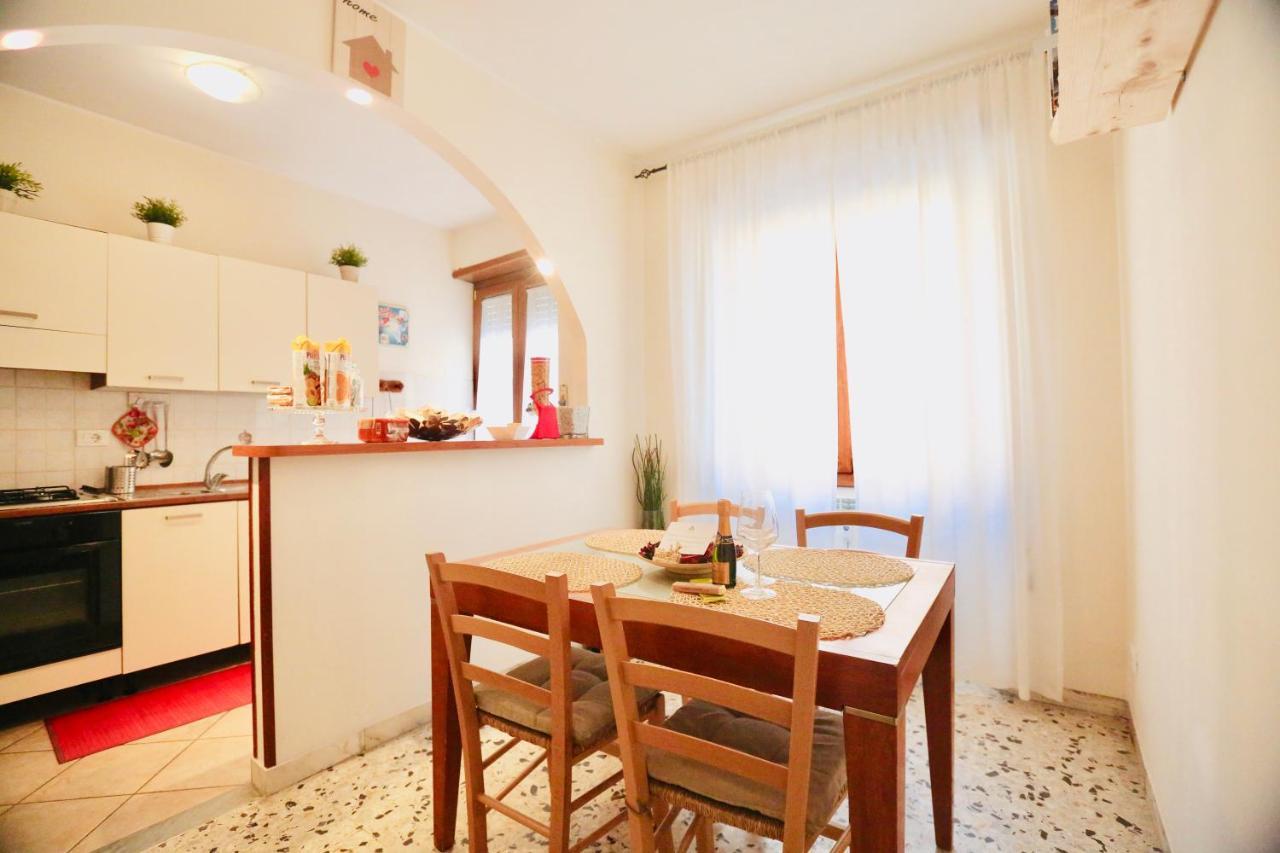 Amazing Vaticano Apartment