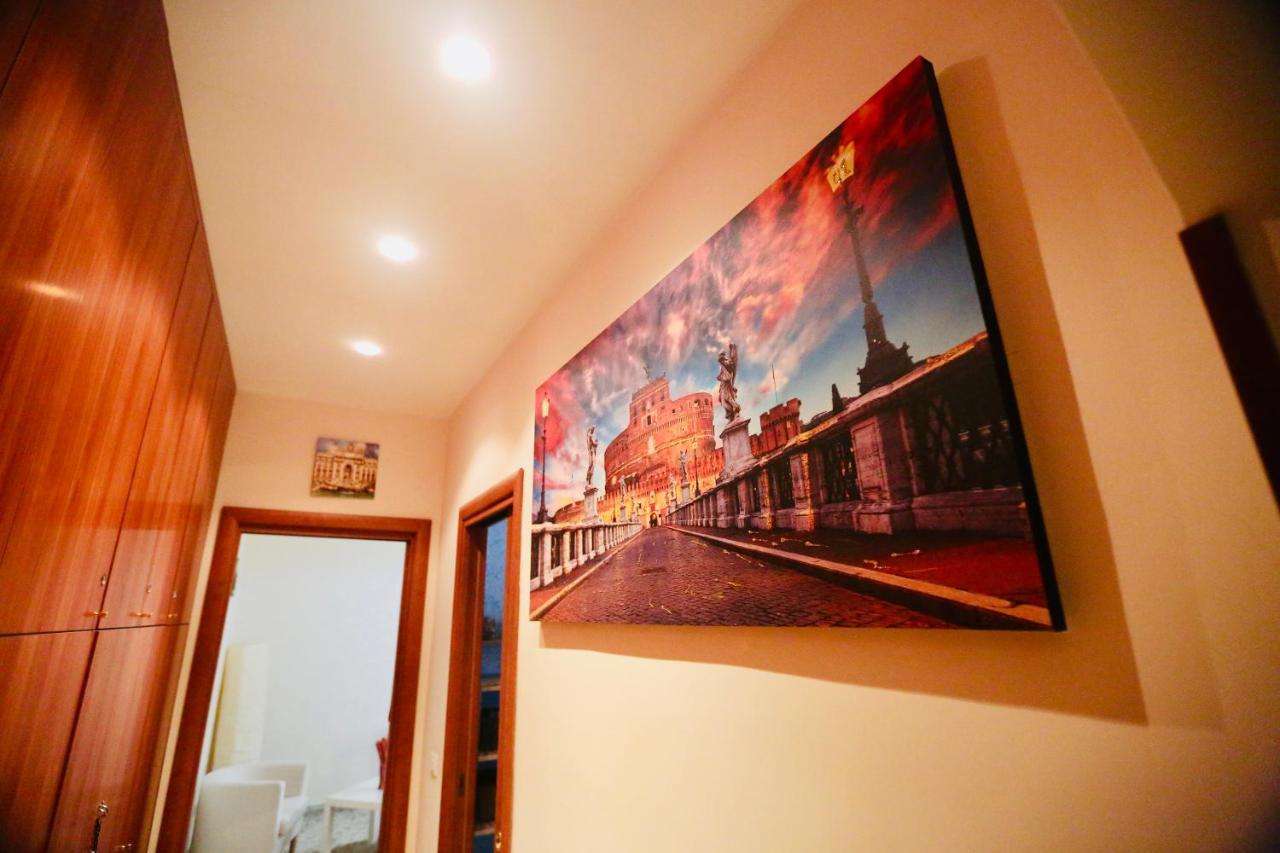 Amazing Vaticano Apartment Rome