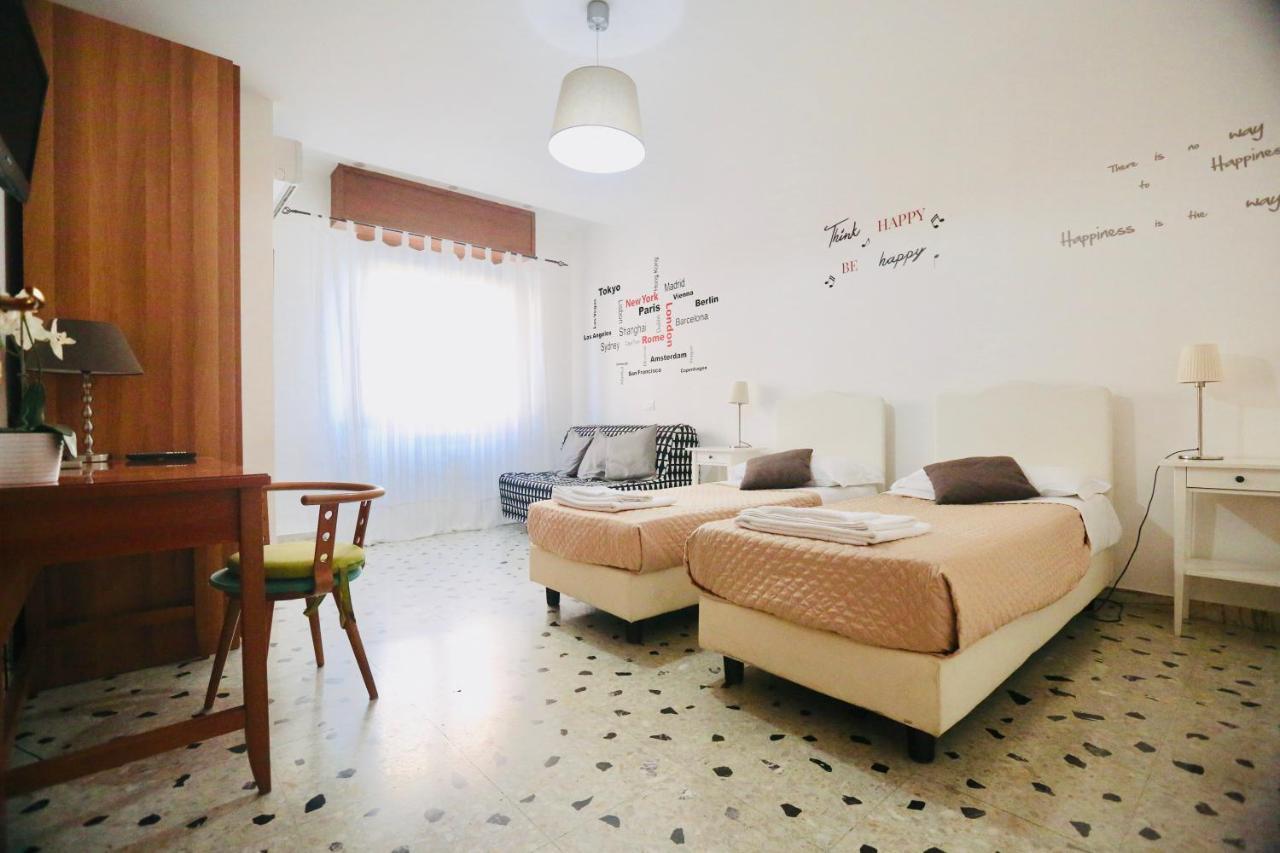 Apartment Amazing Vaticano *