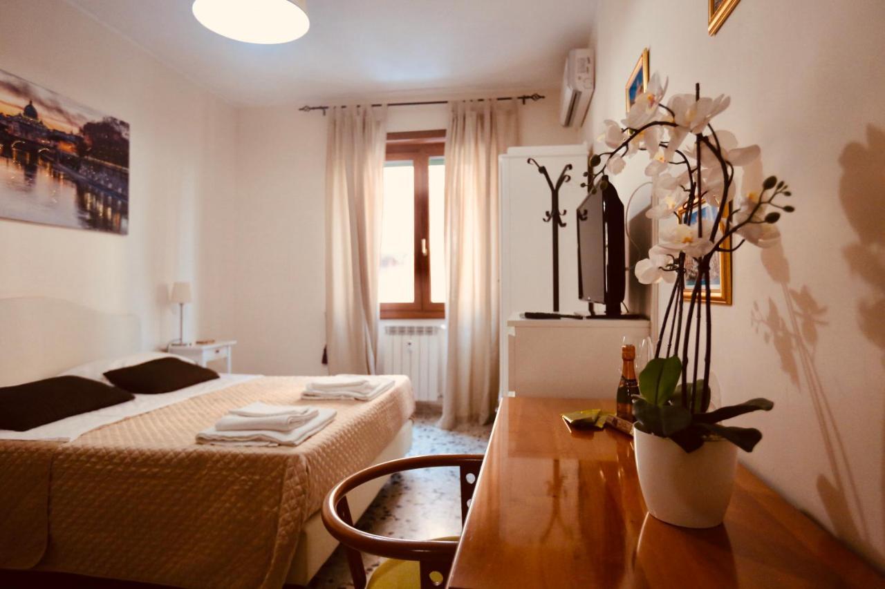Apartment Amazing Vaticano