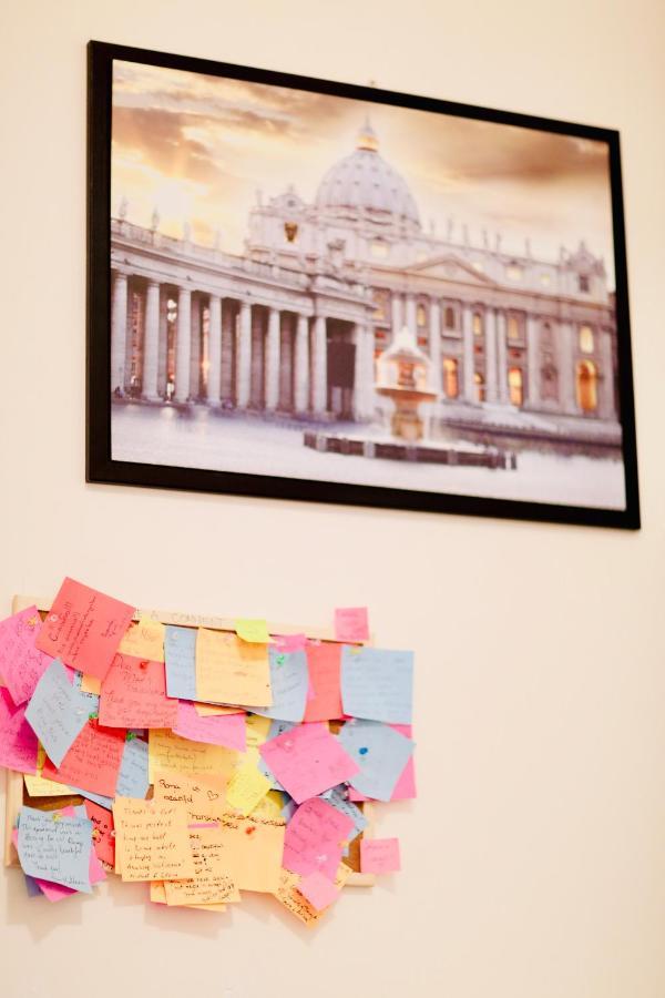 Apartment Amazing Vaticano *