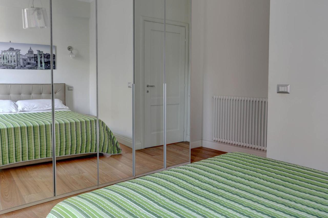 La Casa Sui Fori Apartment Rome