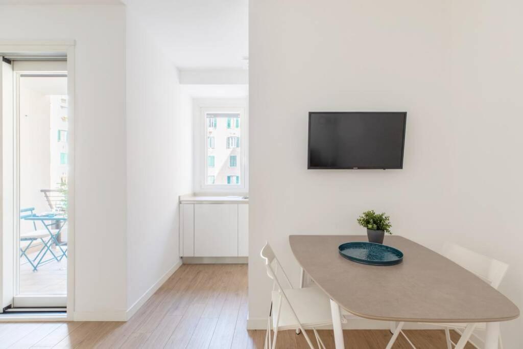 Apartment Iflat Opificio New Light *