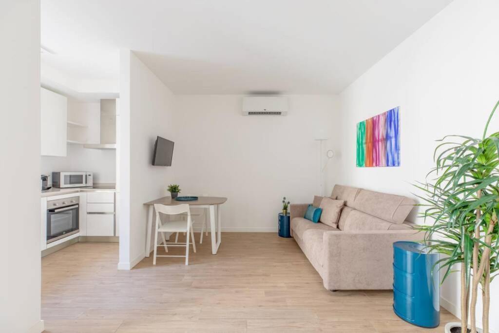 Iflat Opificio New Light Apartment Rome